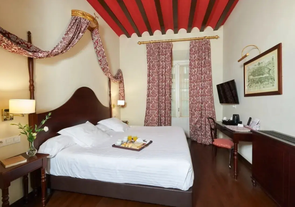 Hotel Las Casas de El Arenal by Casas y Palacios - Chambres