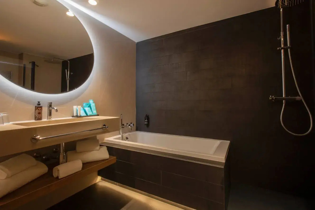 Hotel Yomo Centric - Chambres