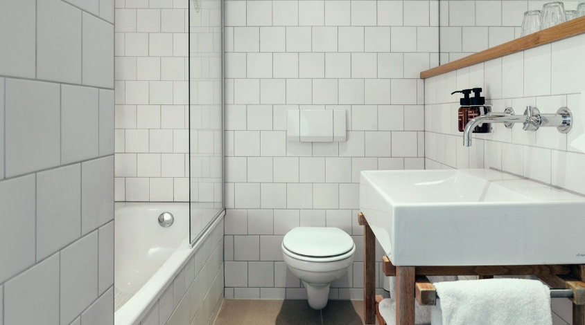 Townhouse Maastricht & Spa - Chambres