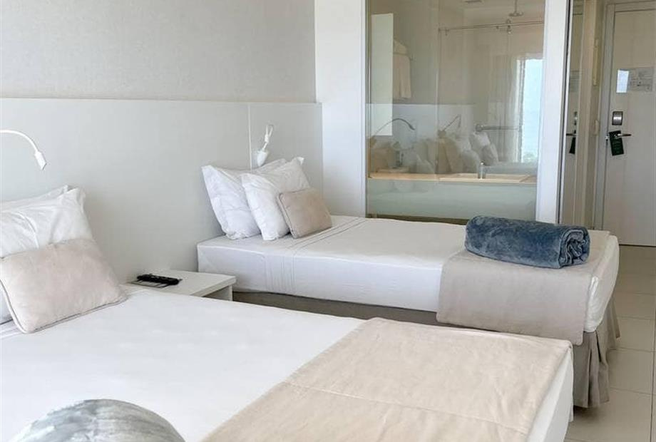 CDesign Hotel - Chambres