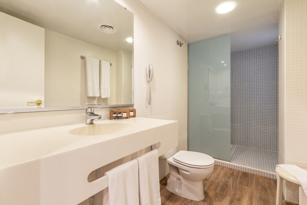 Anabel Hotel - Chambres