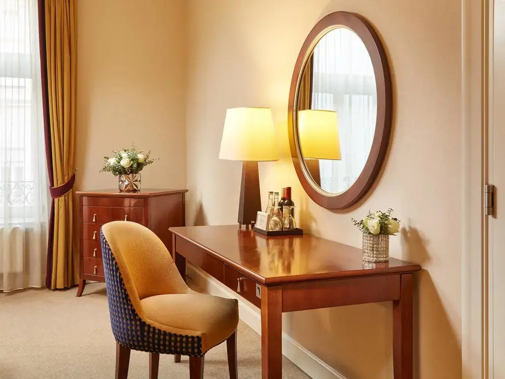 Corinthia Budapest - Chambres