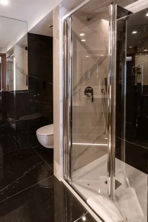 Bellavista - Chambres