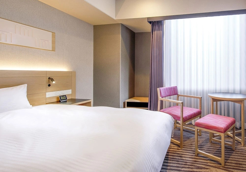 Miyako Hotel Kyoto Hachijo 사진 29
