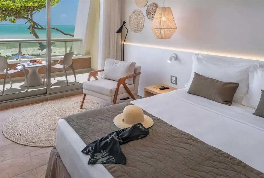 Serhs Natal Grand Hotel & Resort - Chambres