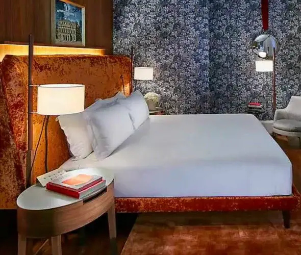 Grand Presidential Suite