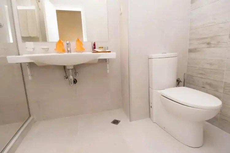 Park Hotel Odessos - Chambres