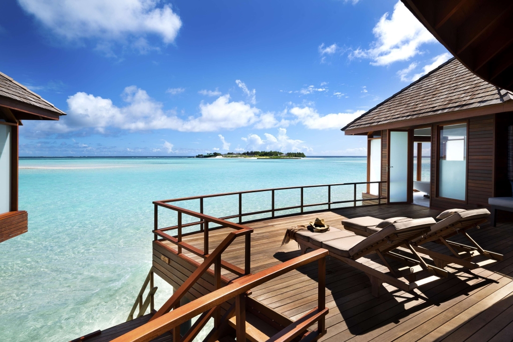 Anantara Dhigu Maldives