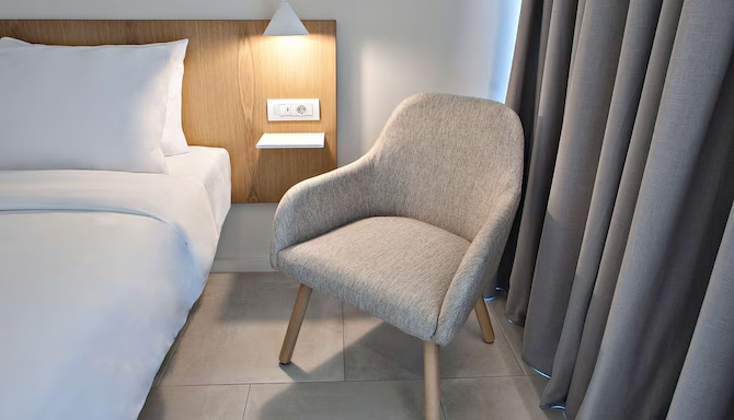Radisson Resort Plaza Skiathos - Chambres