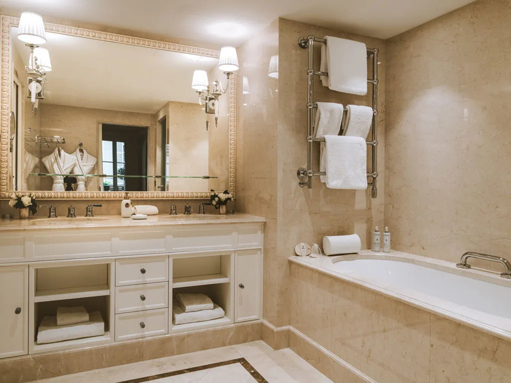Hôtel Splendide Royal Paris - Relais & Châteaux 49