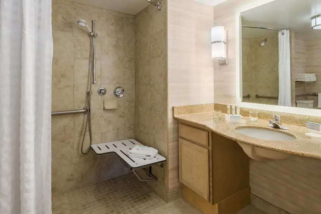 Homewood Suites By Hilton Orlando-Nearest Universal Studios - Chambres