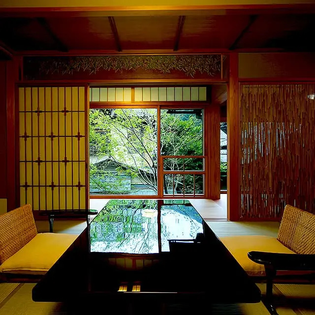 Nishimuraya Honkan Guest House 사진 8