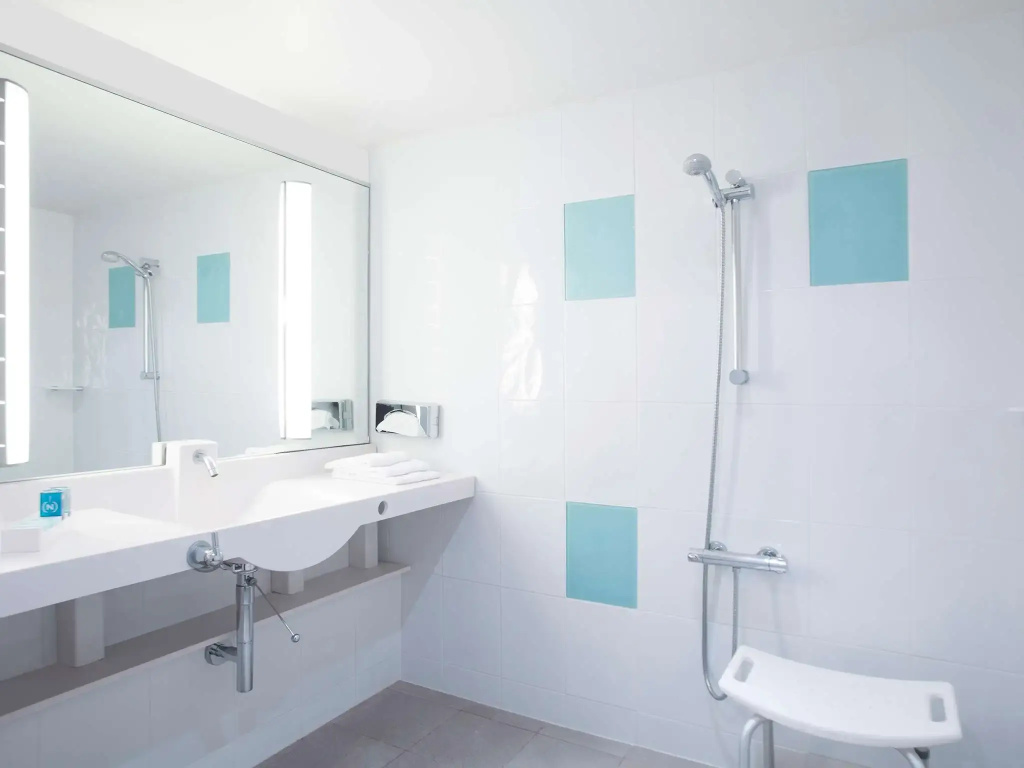 Novotel Paris Centre Gare Montparnasse 66