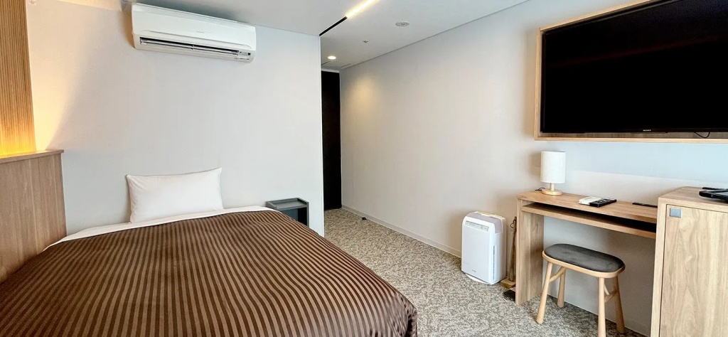 Belmont Hotel - Chambres