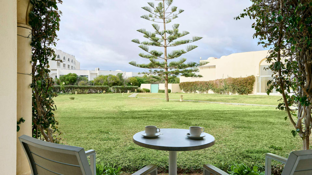 Iberostar Waves Averroes - Chambres