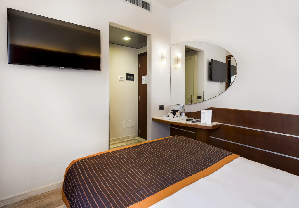 French Single room (single bed) (extra bed not included)