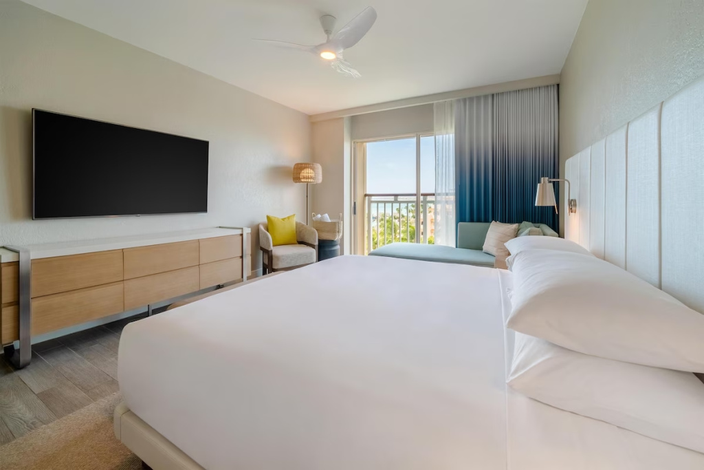 Hyatt Regency Aruba Resort and Casino - Général