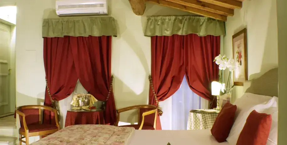 JOIVY Together Florence Secret Nest - Chambres