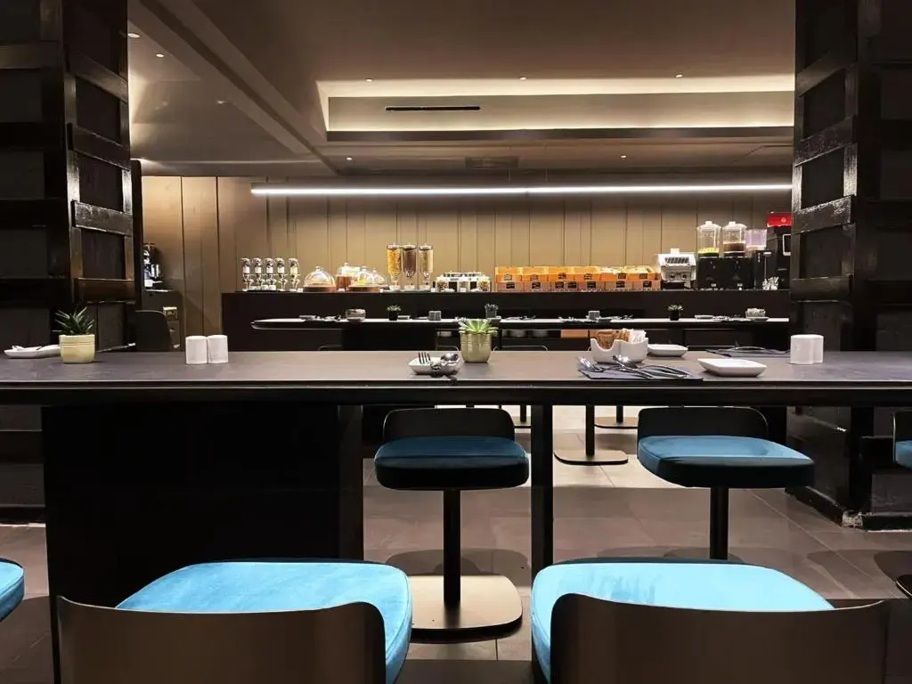 Scarlatti Hotel Milano - Général