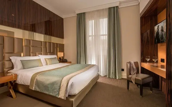 Classic Single room