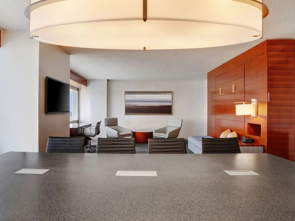 Conference Suite