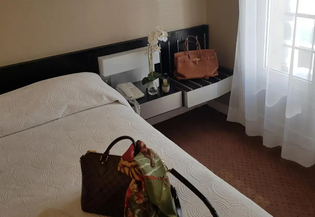 Classic Single room