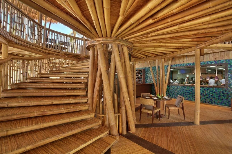 Nusa Dua Beach Hotel & Spa, Bali