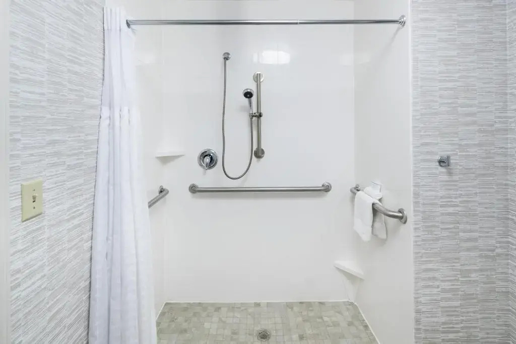 Homewood Suites by Hilton Austin NW near The Domain - Chambres