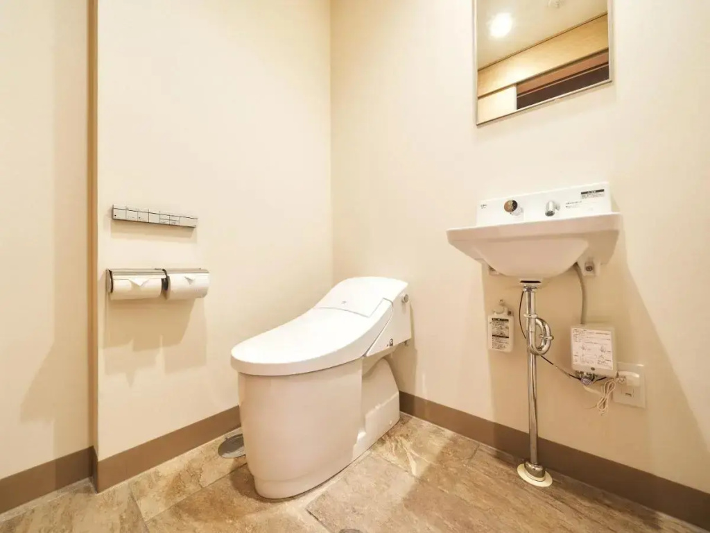 Rakuten STAY Tokyo Asakusa 사진 30