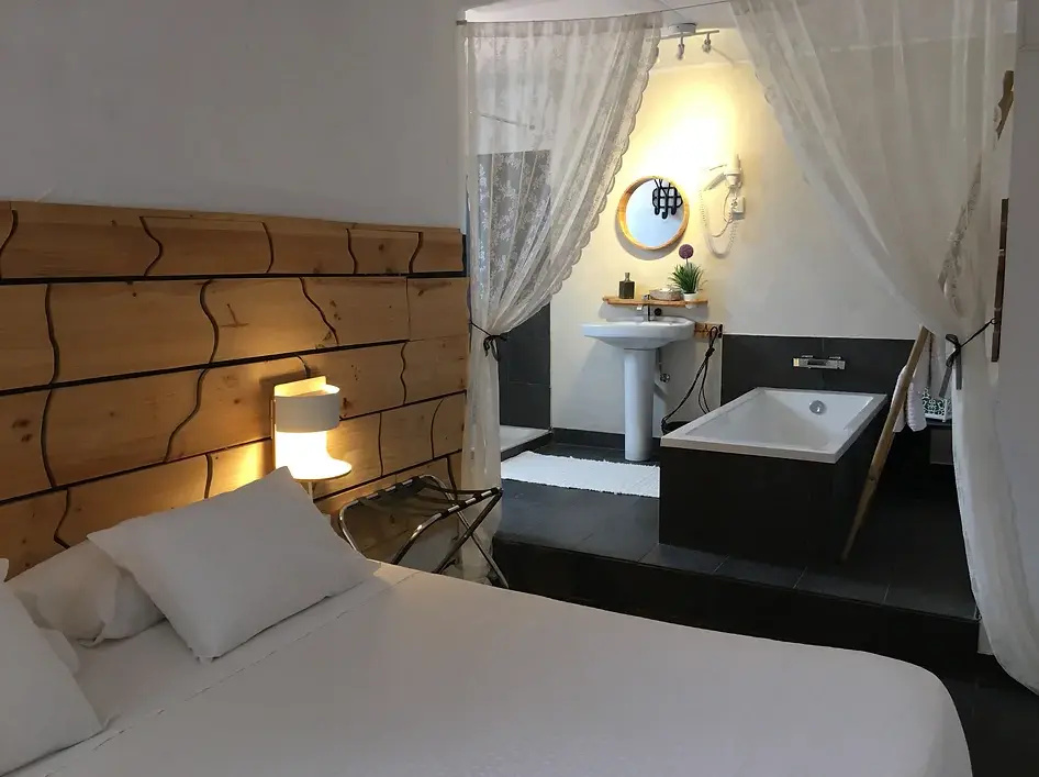 Guesthouse Katanka - Chambres