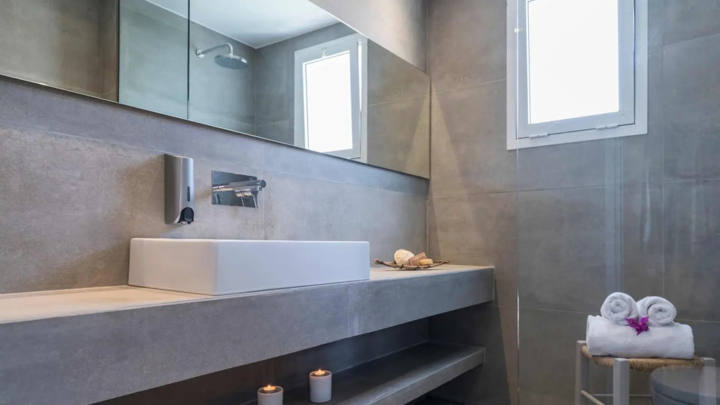 Candia Park Village - Chambres