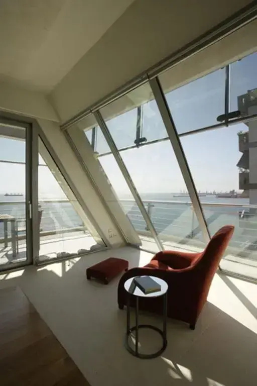 Daios Luxury Living - Chambres
