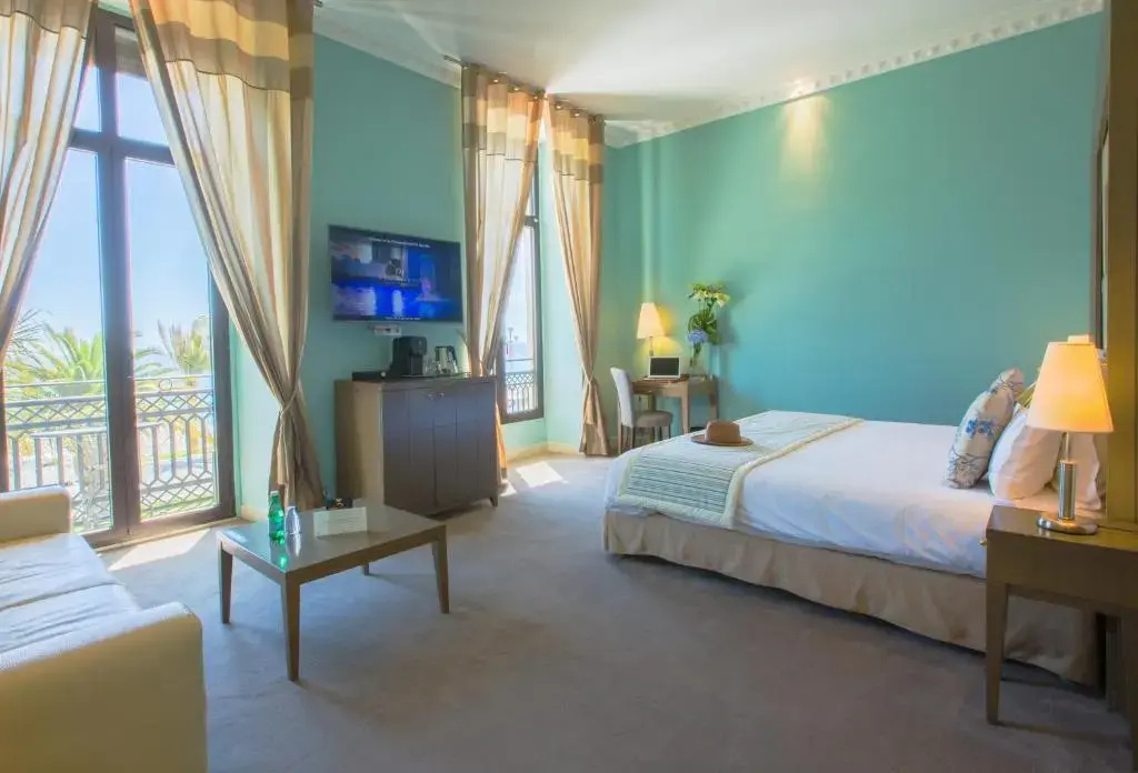 Westminster Hotel & Spa Nice - Général