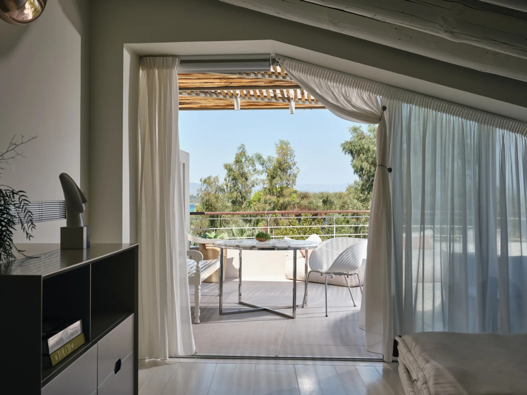 Ekies All Senses Resort, a Member of Design Hotels - Chambres