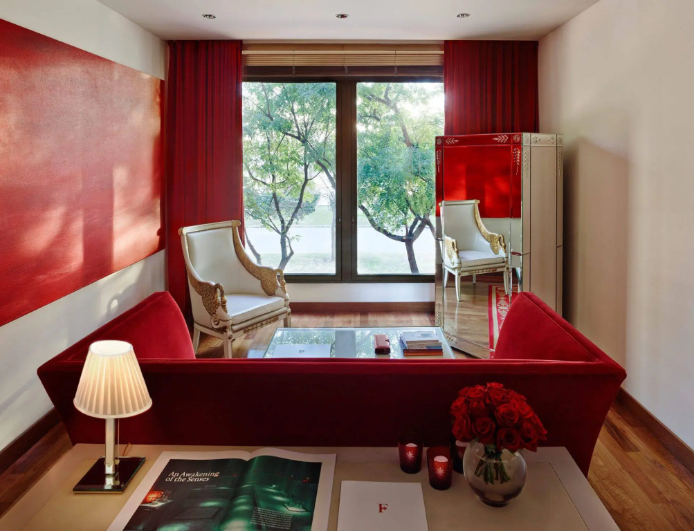 Faena Hotel Buenos Aires - Chambres