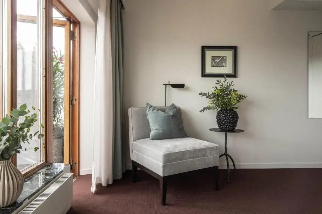 Berns Hotel – Boutique Hotel in the heart of Stockholm - Chambres