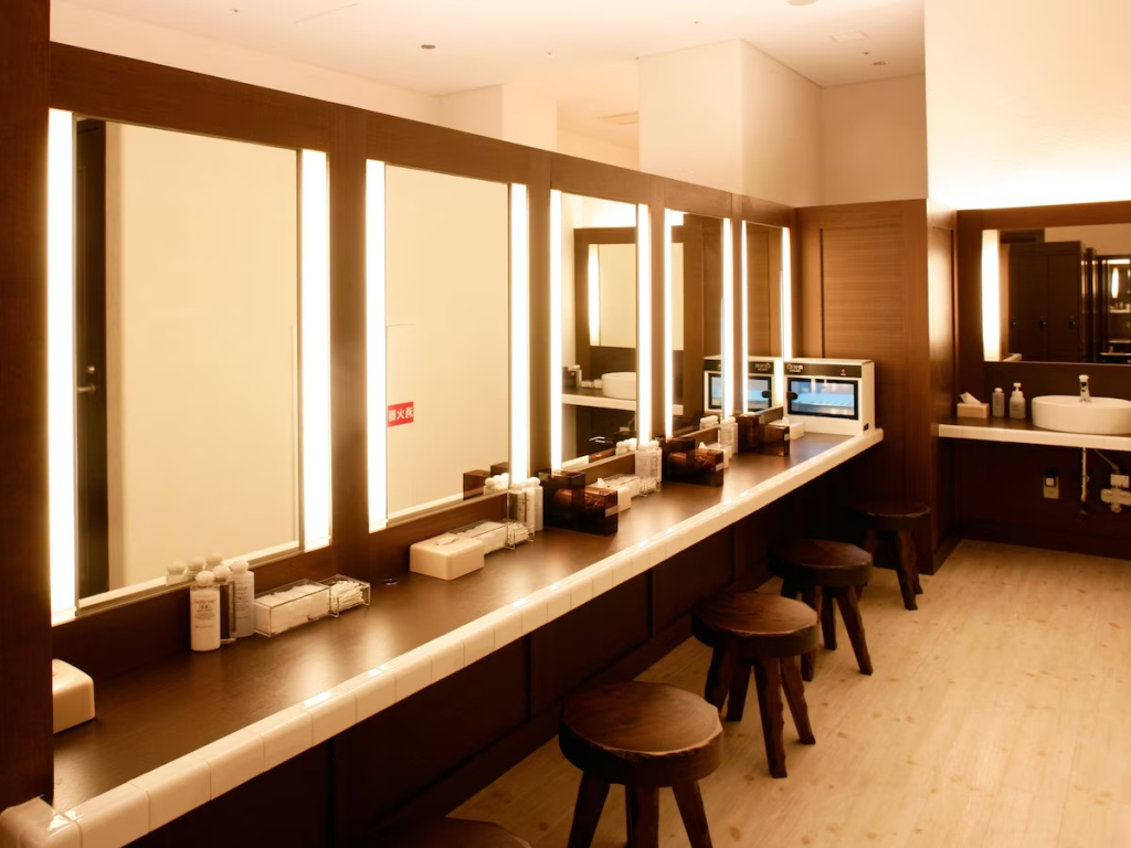 City Plaza Osaka Hotel - Général