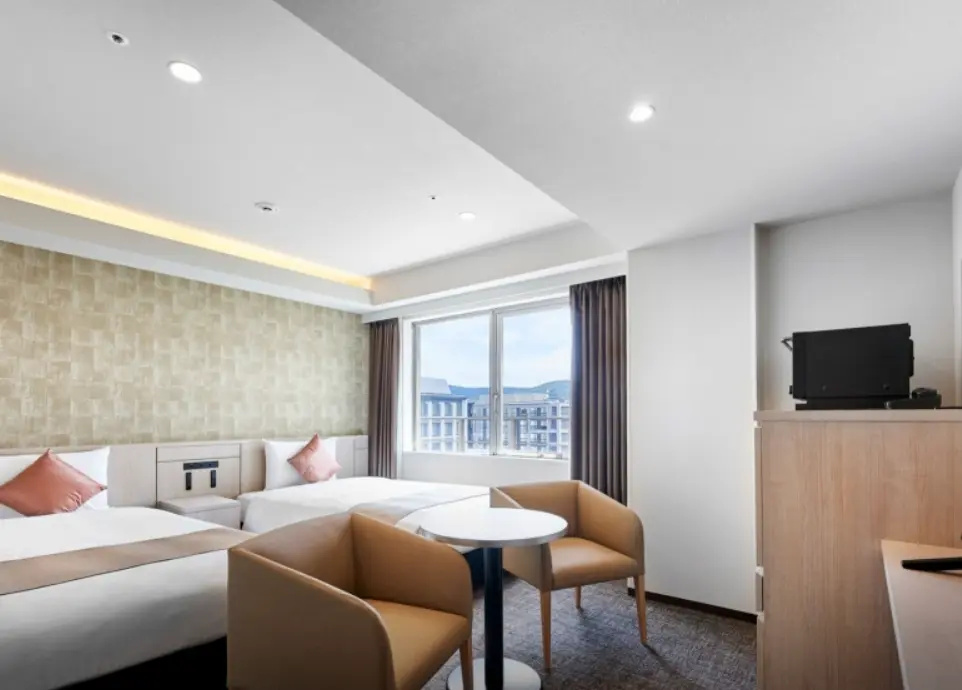 Daiwa Roynet Hotel Kyoto Hachijoguchi 사진 12