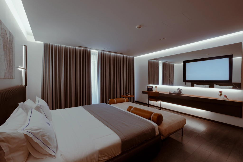Family Junior Suite