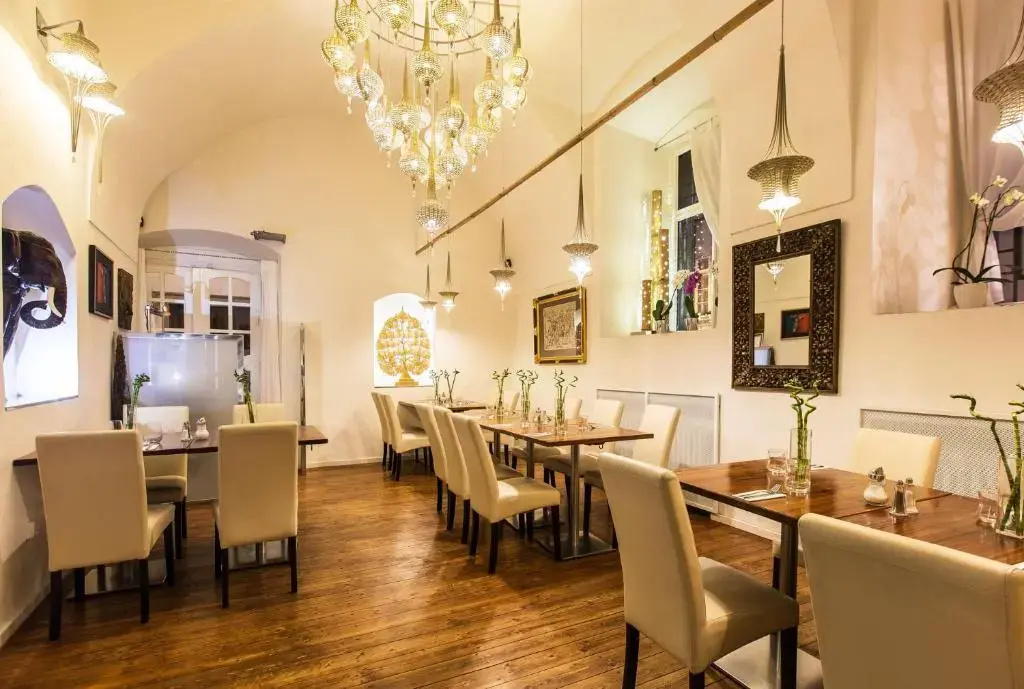 Hotel U Zlateho Jelena - Général