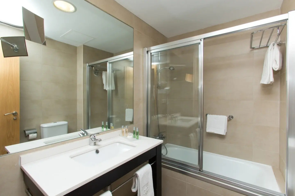 Hotel Don Pepe - Adults Only - Chambres