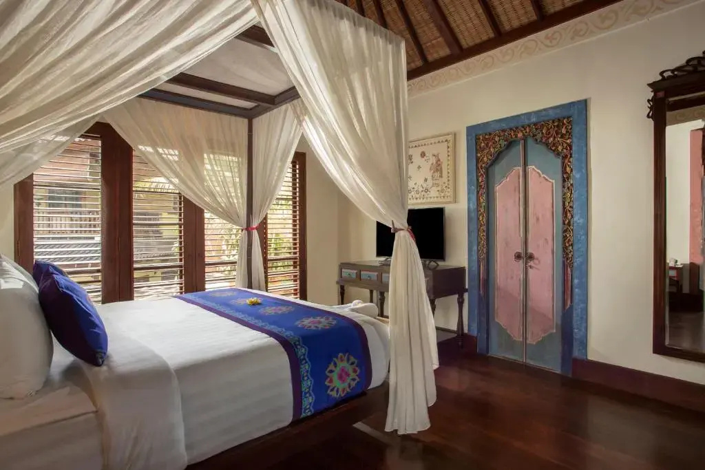 Dwaraka The Royal Villas Hotel - Chambres