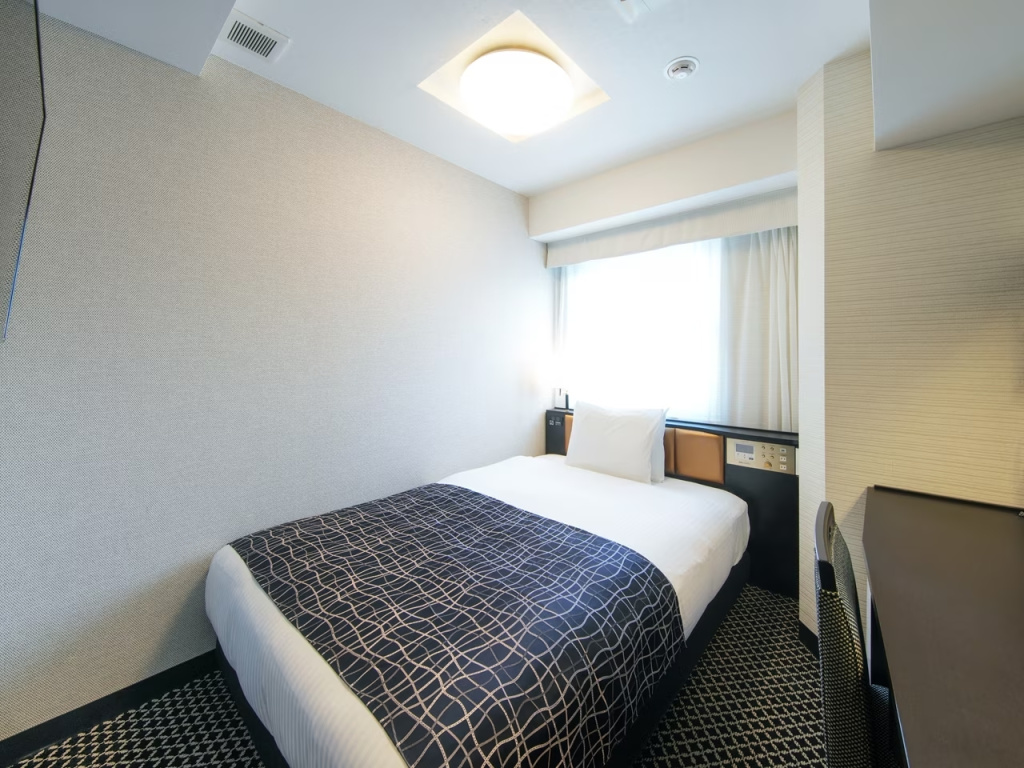 APA Hotel Higashi Umeda Minami Morimachi Ekimae 사진 1
