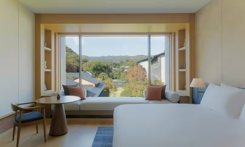 OMO5 Kyoto Sanjo by Hoshino Resorts 사진 7