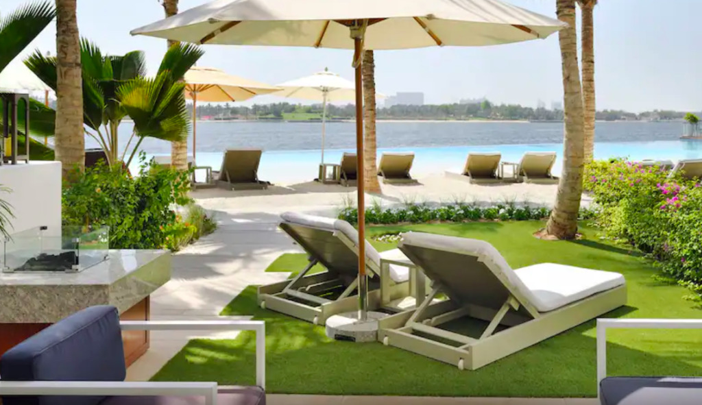 Park Hyatt Dubai
