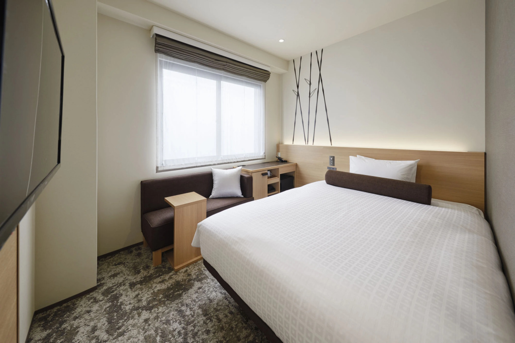 Royal Twin Hotel Kyoto Hachijoguchi 사진 5