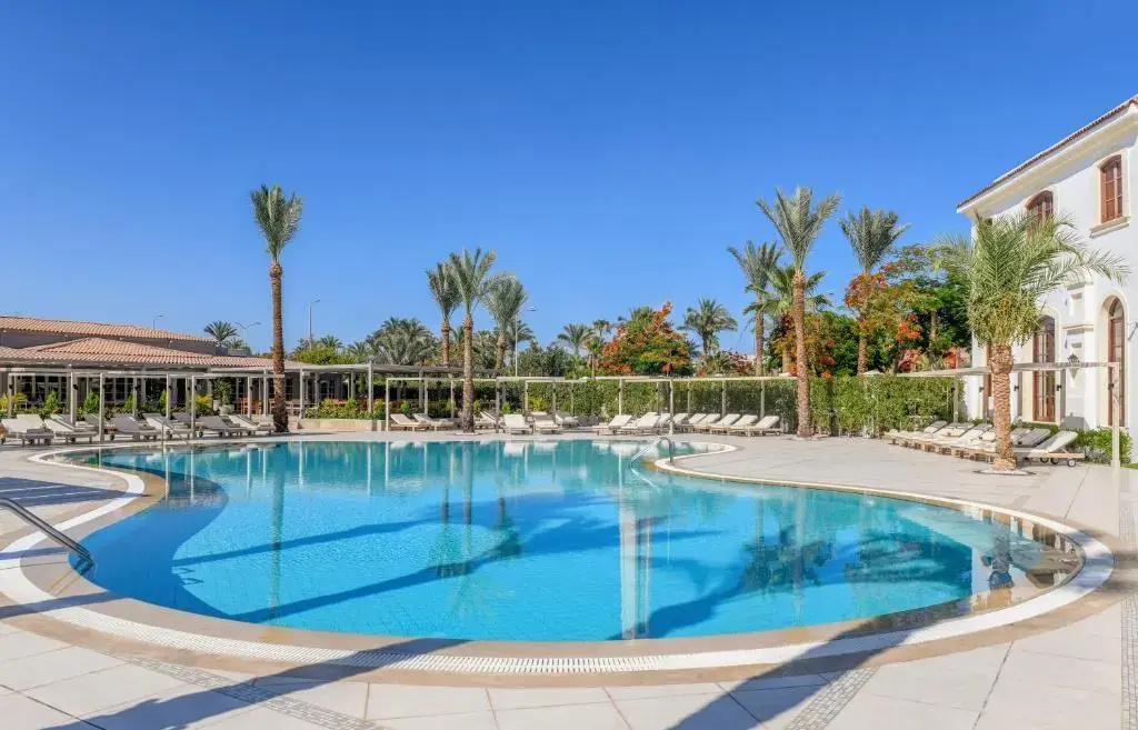 JAZ Fanara Residence - All Inclusive - Général