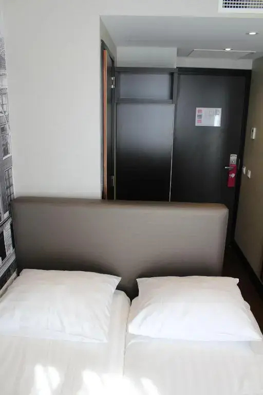 Royal Amsterdam Hotel - Chambres