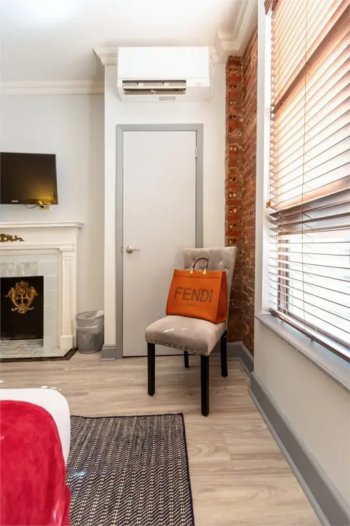 Hotel St. James - Chambres