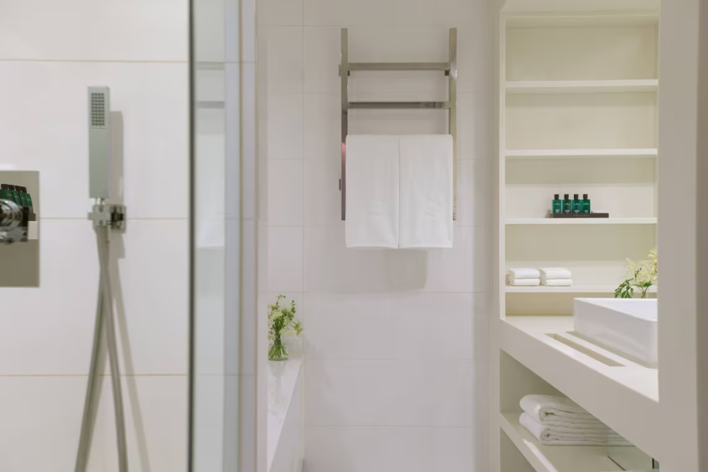 THE PLAZA Seoul, Autograph Collection - Chambres